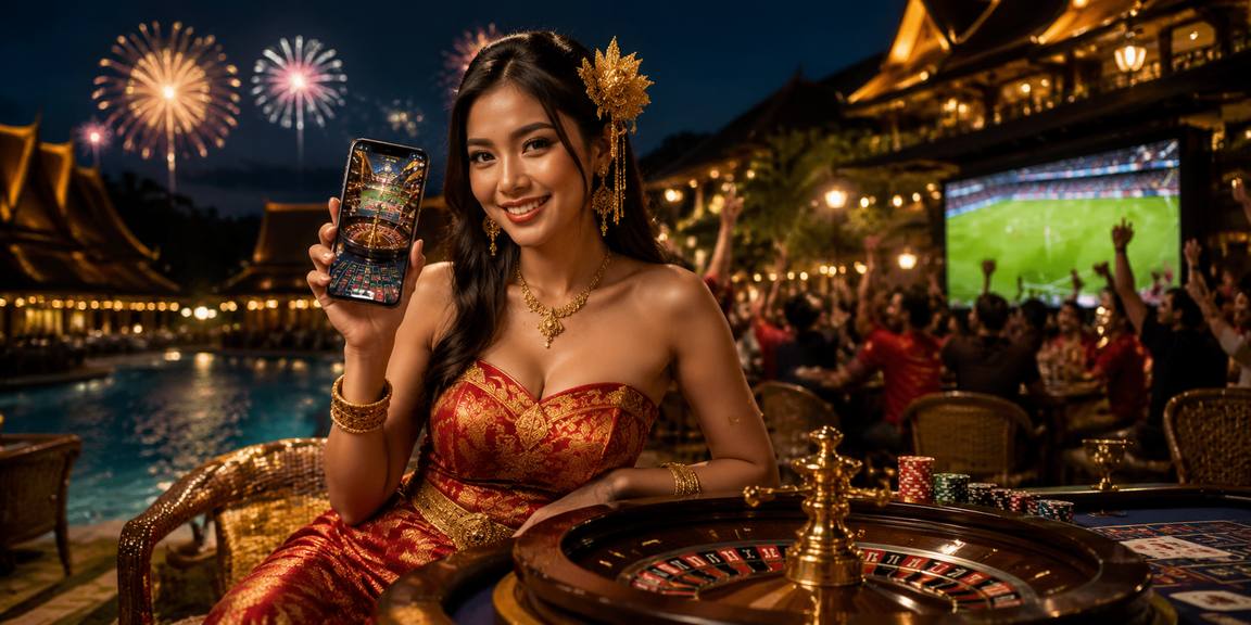 kudustoto VIP Program